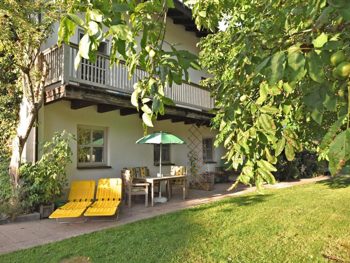 Apartment in Regen with Terrace, Garden, BBQ, Pool, Hammock Exterior foto