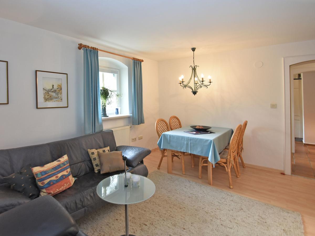 Apartment in Regen with Terrace, Garden, BBQ, Pool, Hammock Exterior foto